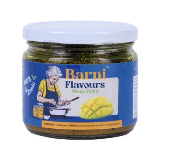 Mango Pickle 300g